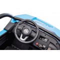 Pojazd RACING Road 2000 Niebieski