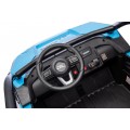 Pojazd RACING Road 2000 Niebieski