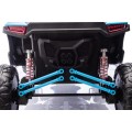 Pojazd RACING Road 2000 Niebieski