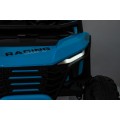Pojazd RACING Road 2000 Niebieski