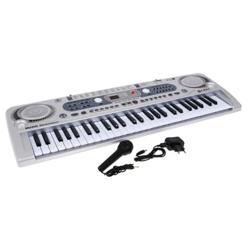 Keyboard MQ-824USB