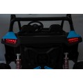 Pojazd RACING Road 2000 Niebieski