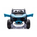 Pojazd RACING Road 2000 Niebieski