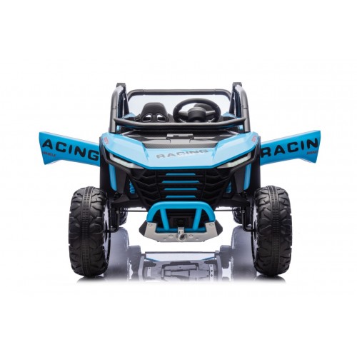 Pojazd RACING Road 2000 Niebieski