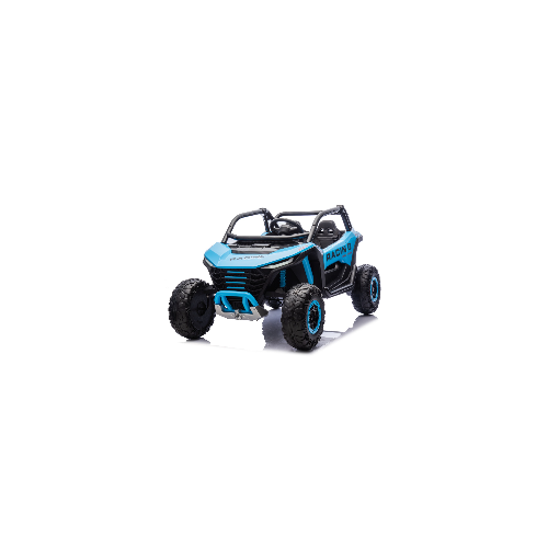 Pojazd RACING Road 2000 Niebieski