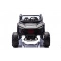 Pojazd RACING Road 2000 Czarny