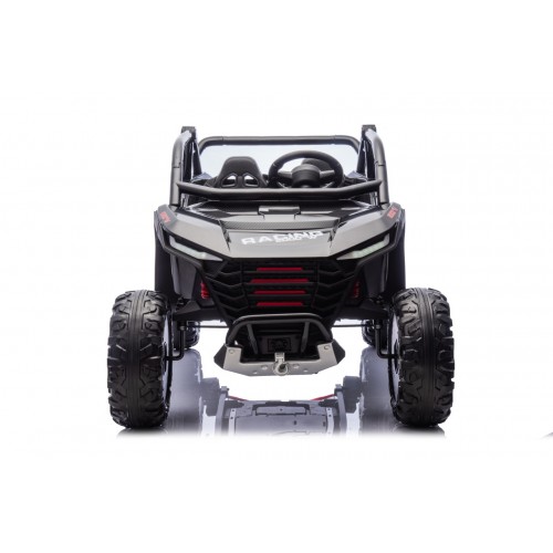 Pojazd RACING Road 2000 Czarny