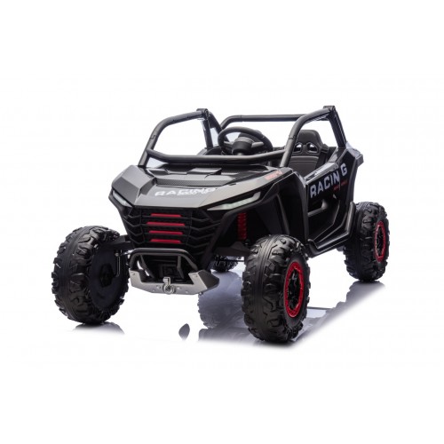 Pojazd RACING Road 2000 Czarny