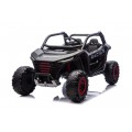 Pojazd RACING Road 2000 Czarny