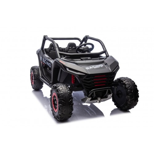 Pojazd RACING Road 2000 Czarny