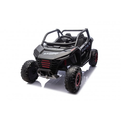 Pojazd RACING Road 2000 Czarny