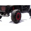 Pojazd RACING Road 2000 Czarny