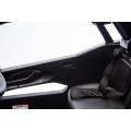 Pojazd RACING Road 2000 Czarny
