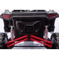Pojazd RACING Road 2000 Czarny