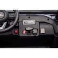 Pojazd RACING Road 2000 Czarny