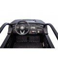 Pojazd RACING Road 2000 Czarny