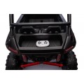 Pojazd RACING Road 2000 Czarny