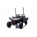 Pojazd RACING Road 2000 Czarny