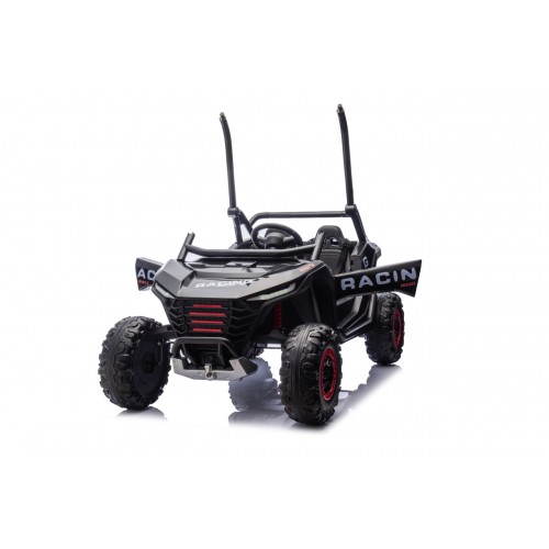Pojazd RACING Road 2000 Czarny