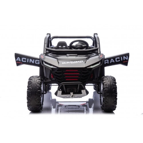 Pojazd RACING Road 2000 Czarny