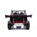 Pojazd RACING Road 2000 Czarny