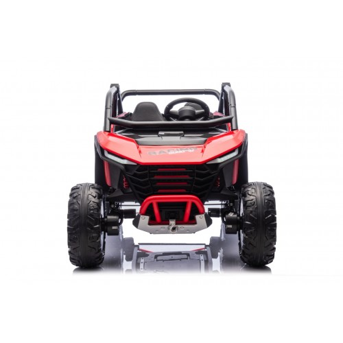 Pojazd RACING Road 2000 Czerwony