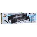Keyboard MQ-829 USB