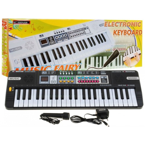 Keyboard MQ-830USB