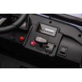 Pojazd RACING Road 2000 Czerwony