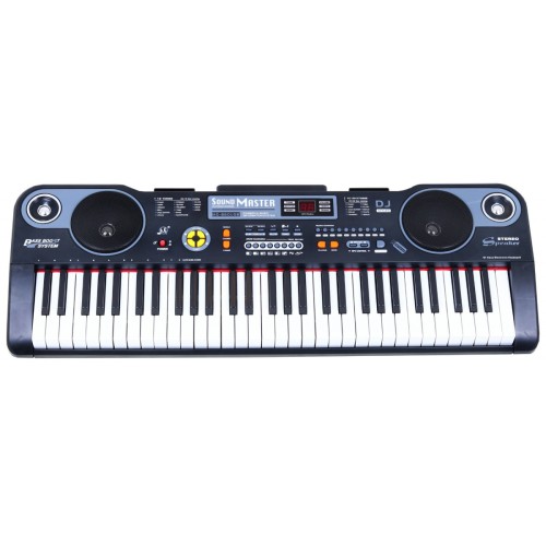 Keyboard MQ-860USB
