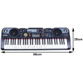 Keyboard MQ-860USB