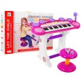 Keyboard USB MP3 snare drums 3 octave