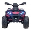 Quad Can Am Outlander ATV Różowy