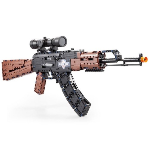 Blocks 738 el AK47 EE Rifle