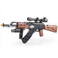 Blocks 738 el AK47 EE Rifle