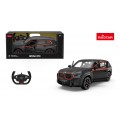 Autko R/C 1:14 BMW XM Czarny RASTAR