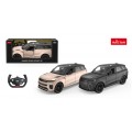Autko R/C 1:14 Range Rover Sport SV Czarny RASTAR