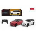 Autko R/C 1:24 Range Rover Sport SV Czerwony RASTAR