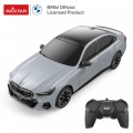 Autko R/C 1:24 BMW i5 Szary RASTAR