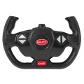 R C toy car Bugatti Veyron Grand Sport Black 1 14 RASTAR