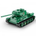Tank blocks 722 pcs EE