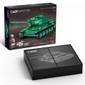 Tank blocks 722 pcs EE