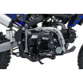 Pojazd Motor Spalinowy 110CM IMMORTAL Niebieski Cross dla nastolatków