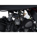 Pojazd Motor Spalinowy 110CM IMMORTAL Niebieski Cross dla nastolatków