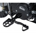 Pojazd Motor Spalinowy 110CM IMMORTAL Zielony Cross dla nastolatka