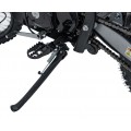Pojazd Motor Spalinowy 110CM IMMORTAL Zielony Cross dla nastolatka