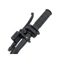 Pojazd Motor Spalinowy 110CM IMMORTAL Zielony Cross dla nastolatka