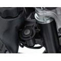 Pojazd Motor Spalinowy 110CM IMMORTAL Zielony Cross dla nastolatka