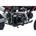 Pojazd Motor Spalinowy 110CM IMMORTAL Czerwony Cross dla nastolatka