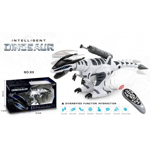 Ptak Dinozaur R/C